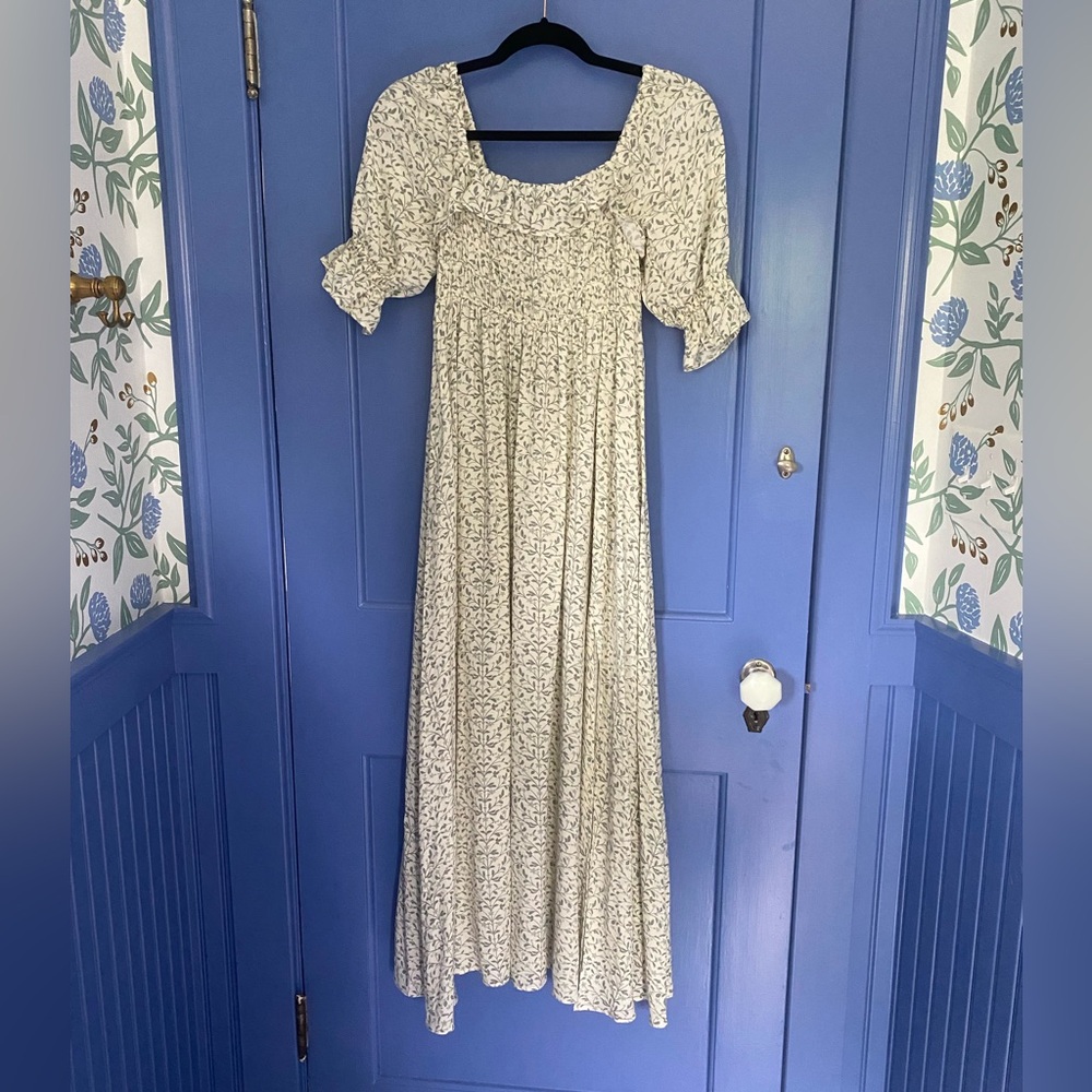 Noralee Birdie Dress Lily Fields XS